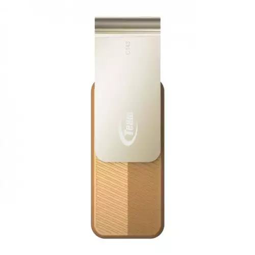 Team C143 128 GB USB3.2 Flash Drive
