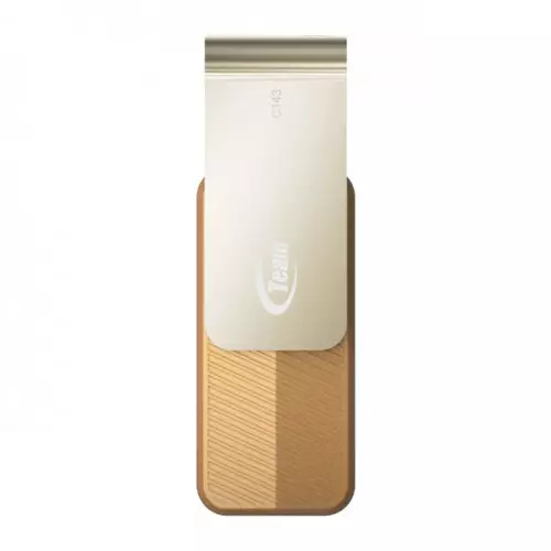 Team C143 128 GB USB3.2 Flash Drive