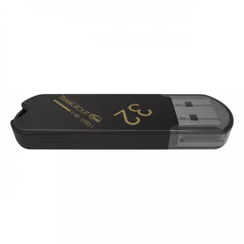 Team C183 32 GB USB3.2 FLASH DRIVE