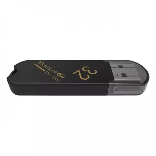 Team C183 32 GB USB3.2 FLASH DRIVE