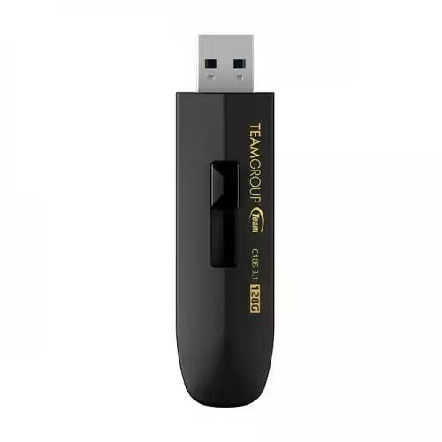 TEAM C186 128 GB USB3.1 Flash Drive thumbnail
