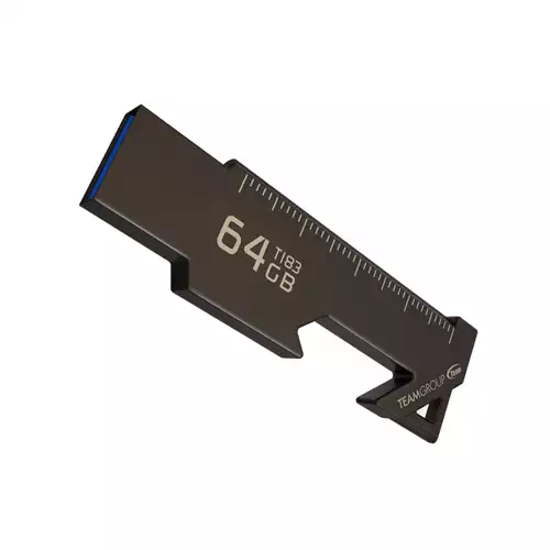 Team T183 64 gb USB3.2 FLASH DRIVE