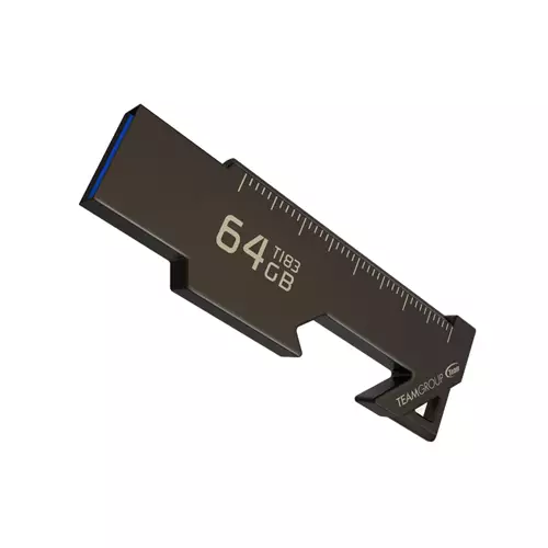 Team T183 64 gb USB3.2 FLASH DRIVE