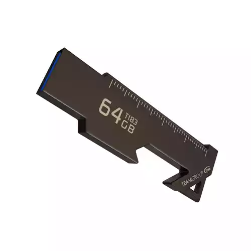 Team T183 64 gb USB3.2 FLASH DRIVE thumbnail