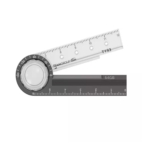 Team T193 64 gb USB3.2 FLASH DRIVE