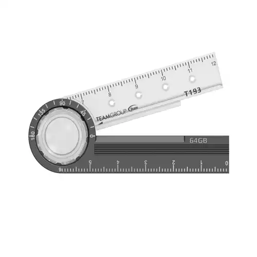 Team T193 64 gb USB3.2 FLASH DRIVE thumbnail