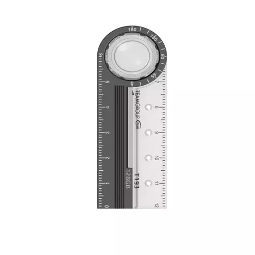 Team T193 128  gb USB3.2 FLASH DRIVE