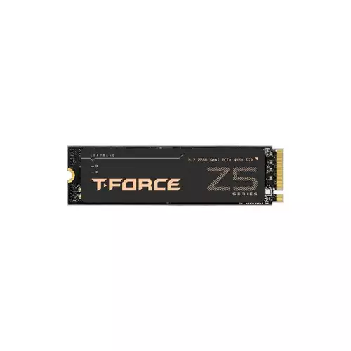 TEAM T-FORCE Z540 1TB M.2 Gen5x4 NVMe Gaming SSD WITH DRAM