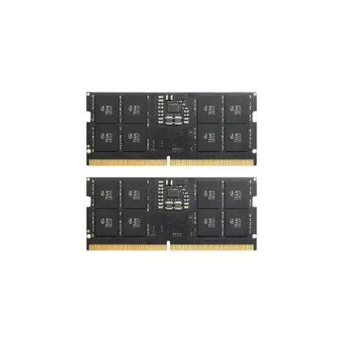 TEAM ELITE 8GB 5600MHz DDR5 Laptop RAM