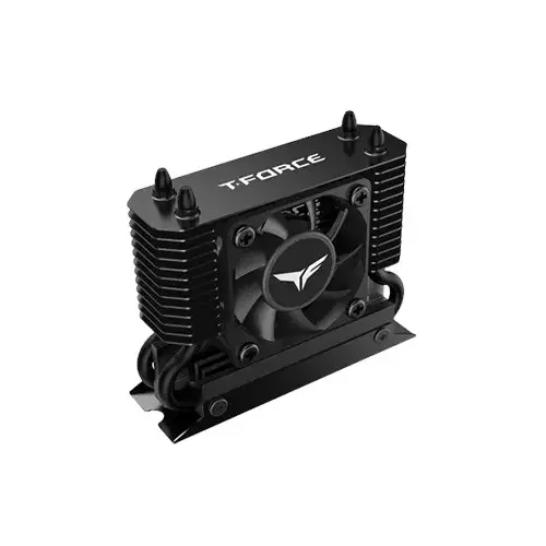 Team T-FORCE DARK M.2 2280 AirFlow SSD Cooler-1
