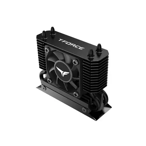 Team T-FORCE DARK M.2 2280 AirFlow SSD Cooler-2