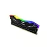 Teamgroup T-FORCE Delta RGB DDR5 32GB (2x16GB) 7000mhz Desktop Ram (Black)-4