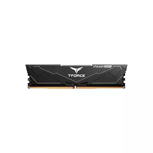 Team T-Force VULCAN 16GB 6000MHz DDR5 Desktop RAM