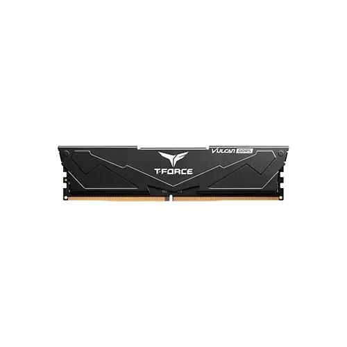 Team T-Force VULCAN 16GB 6000MHz DDR5 Desktop RAM