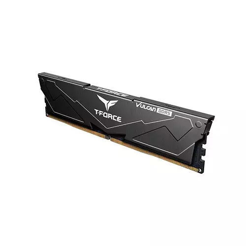 Team T-Force VULCAN 16GB 6000MHz DDR5 Desktop RAM-1