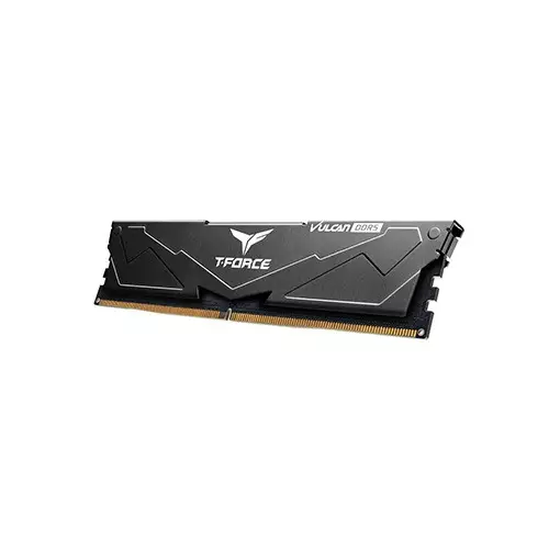 Team T-Force VULCAN 16GB 6000MHz DDR5 Desktop RAM-2