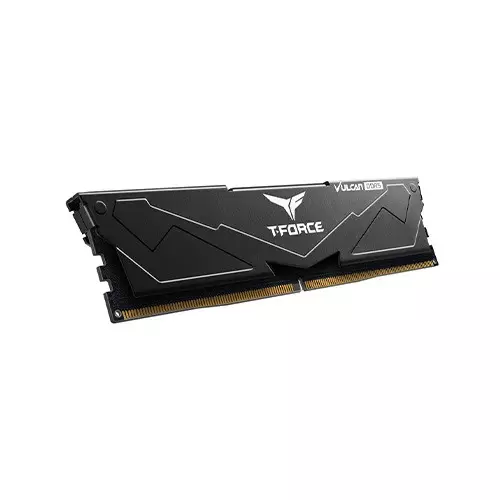 Team T-Force VULCAN 16GB 6000MHz DDR5 Desktop RAM-3