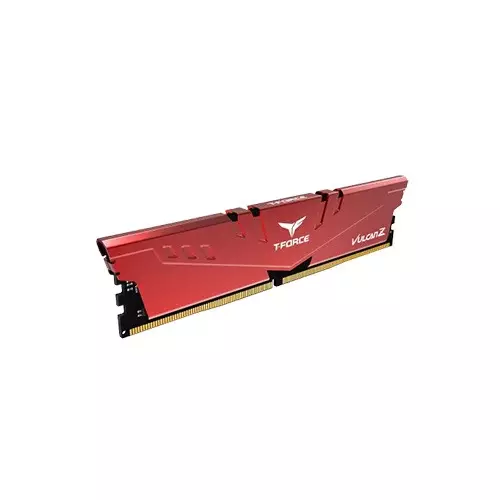 Team Vulcan Z 8GB DDR4 3200MHz CL16 Gaming Desktop RAM-1