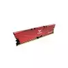 Team Vulcan Z 8GB DDR4 3200MHz CL16 Gaming Desktop RAM-1