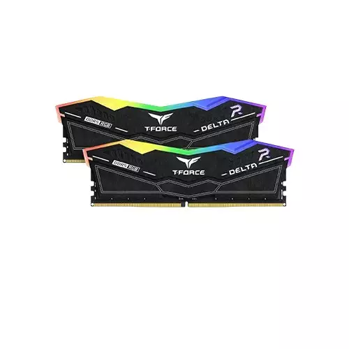 Team T-Force Delta RGB 32GB (2 x 16GB) CL30 DDR5 6000MHz RAM