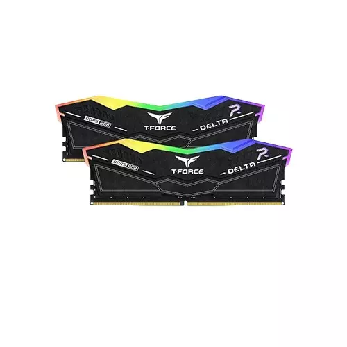 Team T-Force Delta RGB 32GB (2 x 16GB) CL30 DDR5 6000MHz RAM