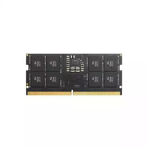 TEAM ELITE 16GB 5600MHz DDR5 Laptop RAM