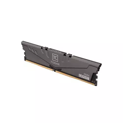 Team T-CREATE EXPERT 8GB DDR4 3200MHz CL16 Desktop RAM