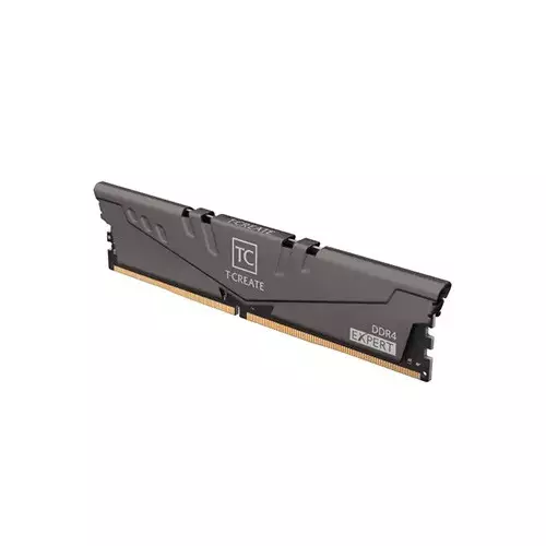 Team T-CREATE EXPERT 8GB DDR4 3200MHz CL16 Desktop RAM