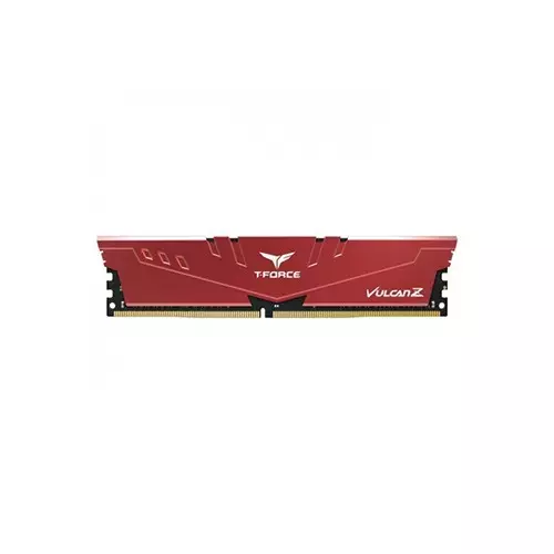 Team Vulcan Z 8GB DDR4 3200MHz CL16-18-18-38 Gaming RAM