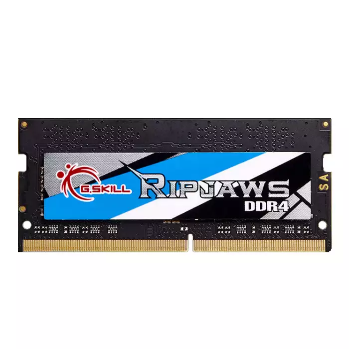 G.Skill Ripjaws 8GB DDR4L 2133MHz SO-DIMM Laptop RAM