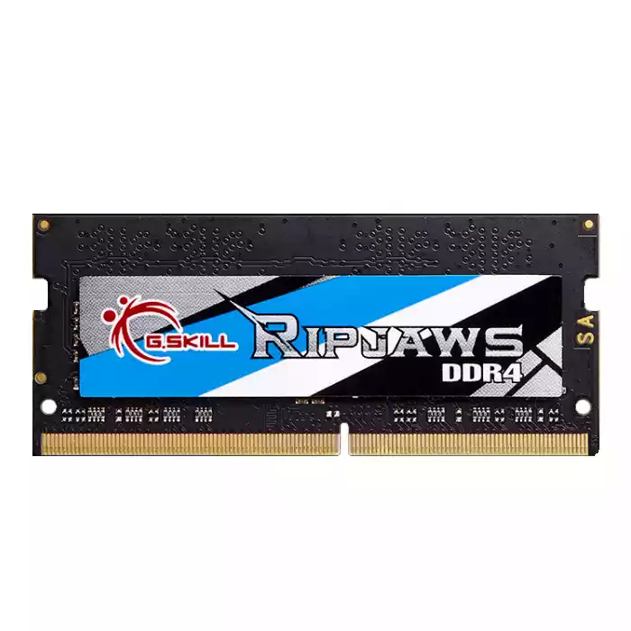 G.Skill Ripjaws SO-DIMM 16GB 3200MHz DDR4 Laptop Ram thumbnail