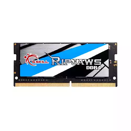 G.SKILL RIPJAWS F4-3200C22S-32GRS SO-DIMM DDR4 32GB LAPTOP RAM