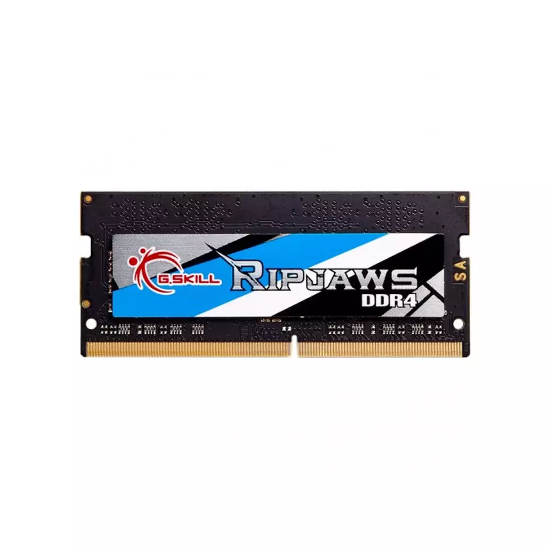 G.SKILL RIPJAWS SO-DIMM 4GB 2666MHZ DDR4 LAPTOP RAM