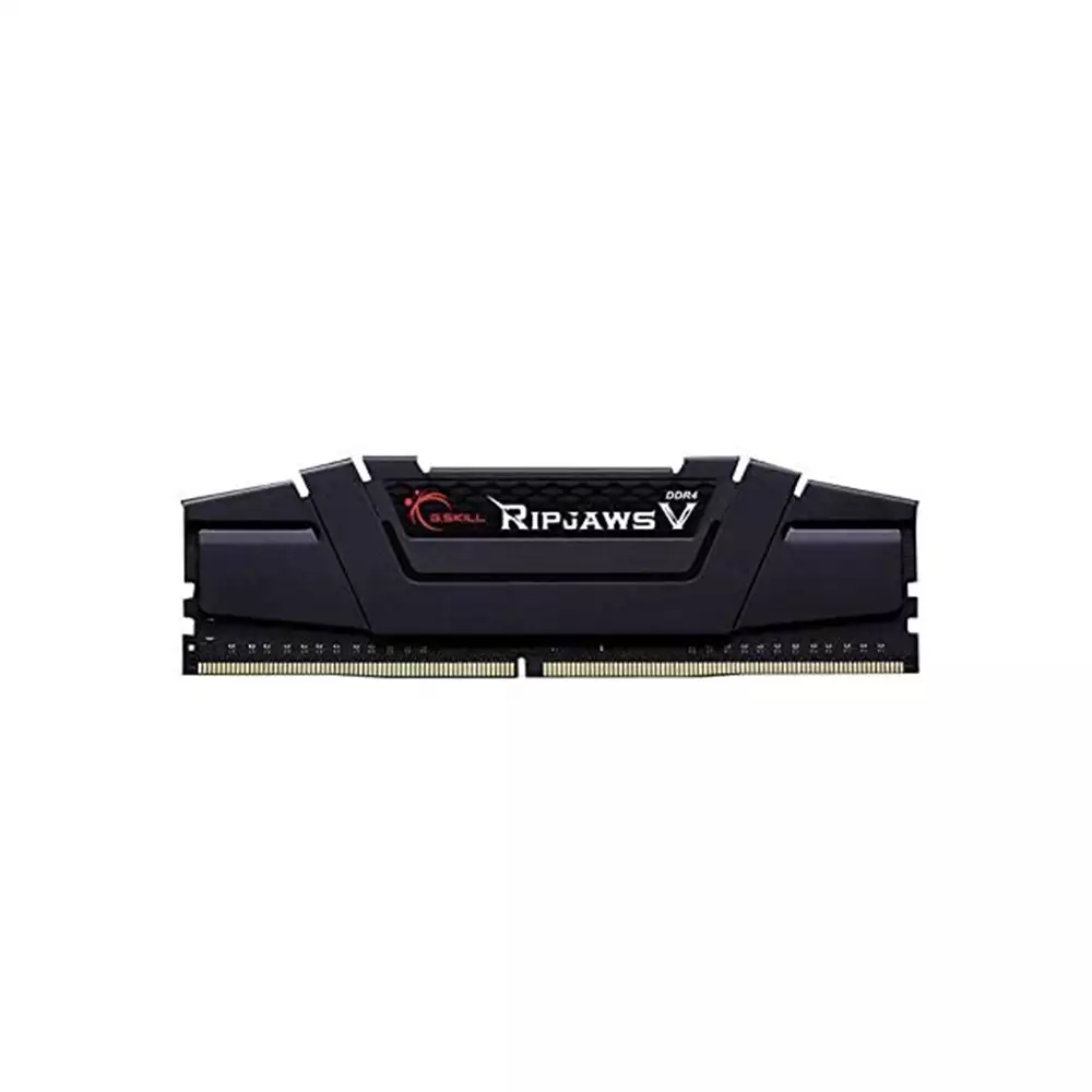 G.SKILL RIPJAWSV F4-3600C18D-16GVK 1.35V 8GB RAM 3600MHz