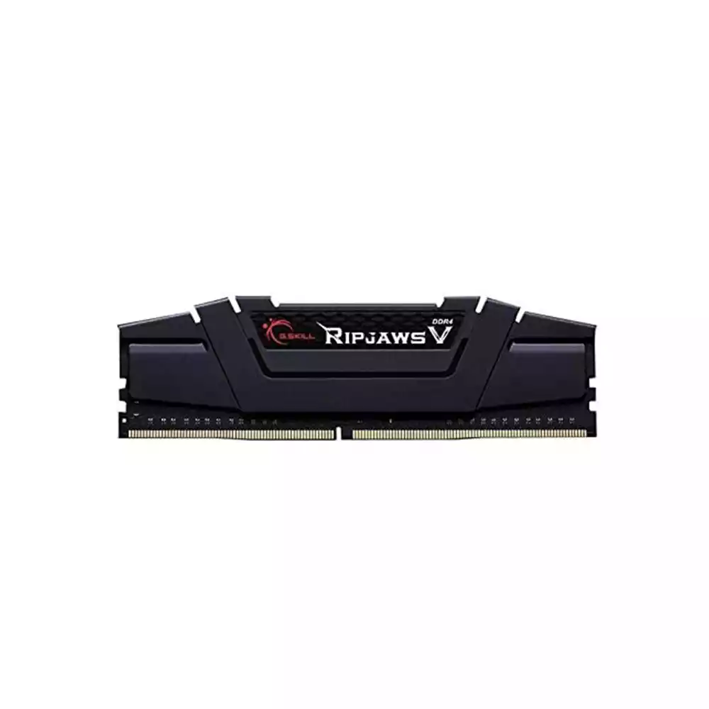 G.SKILL RIPJAWSV F4-3600C18D-16GVK 1.35V 8GB RAM 3600MHz thumbnail