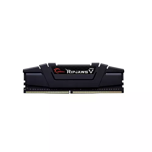 G.SKILL RIPJAWS V 8GB DDR4 3600MHZ DESKTOP RAM