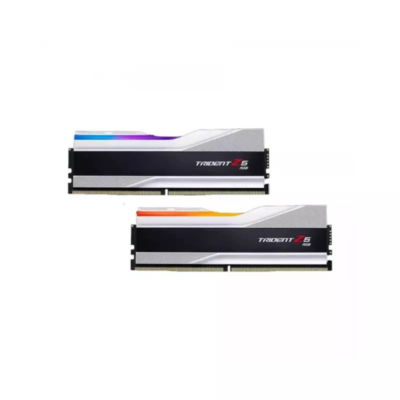 G.SKILL TRIDENT Z5 RGB 16GB DDR5 6600MHZ DESKTOP RAM