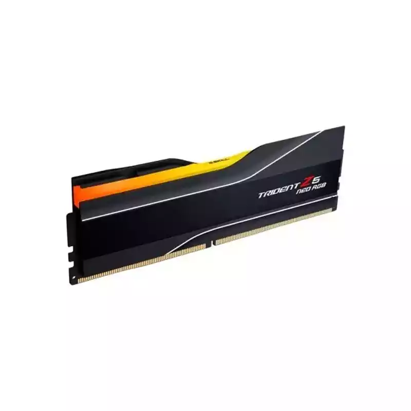 G.SKILL TRIDENT Z5 NEO RGB 16GB DDR5 5600MHZ DESKTOP RAM thumbnail