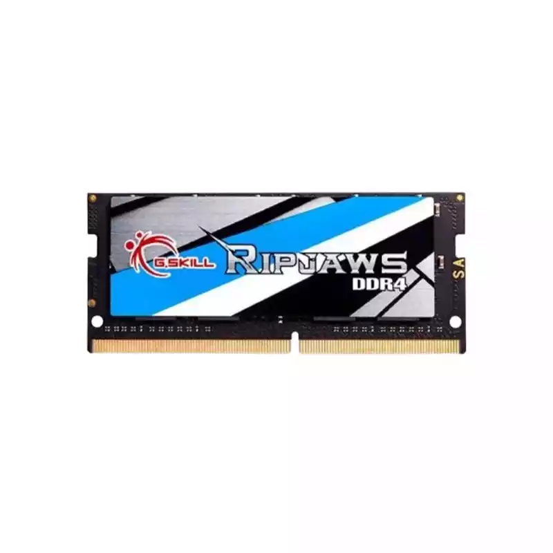 G.Skill Ripjaws 16GB DDR4L 2666MHz Laptop RAM thumbnail