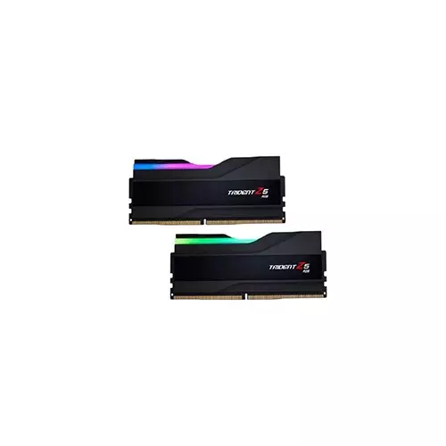 G.Skill Trident Z5 CL36 RGB 24GB 7200Mhz DDR5 Desktop RAM