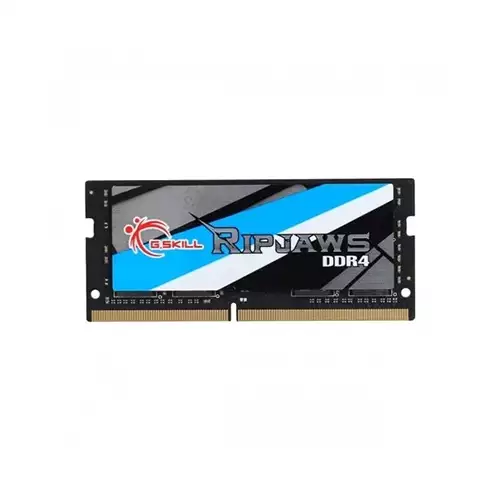 G.Skill Ripjaws SO-DIMM 16GB 3200MHz C18 DDR4 Laptop RAM