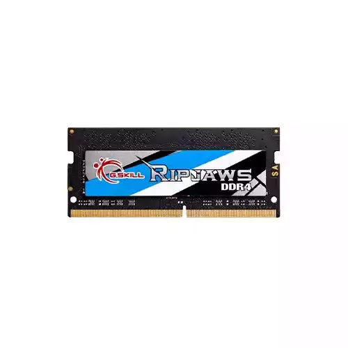 G.Skill Ripjaws F4-3200C22S-16GRS 16GB CL22-22-22 Laptop RAM