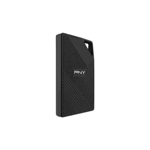 PNY RP60 1TB USB 3.2 Gen 2x2 Type-C Portable SATA SSD