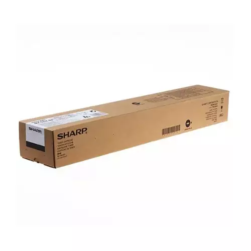 Sharp MX-61AT-BA Black Laser Toner