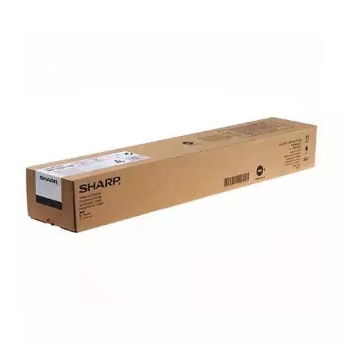 Sharp MX-61AT-BA Black Laser Toner