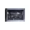 Sharp R-32A0-SM-V 25L Grill Microwave Oven-1