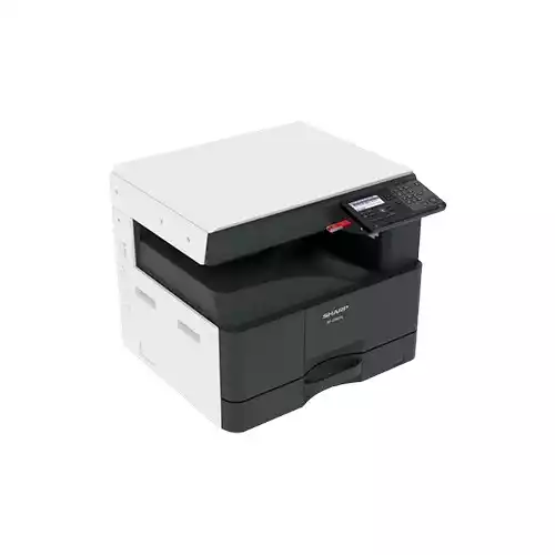 Sharp BP-20M24L Digital Multifunction Photocopier