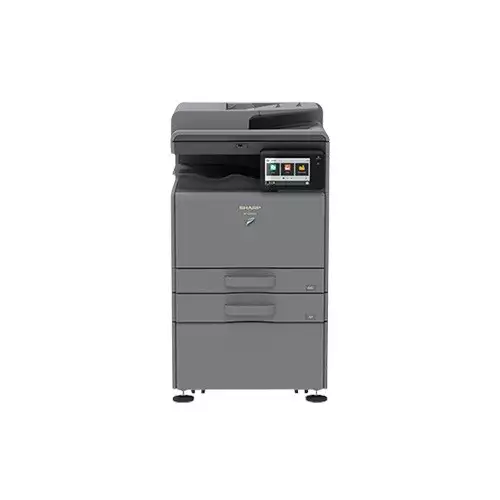 Sharp BP-22C25 A3 Multifunctional Photocopier
