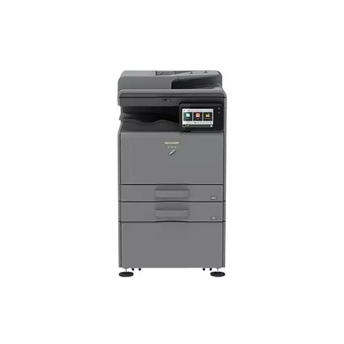Sharp BP-22C25 A3 Multifunctional Photocopier