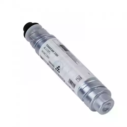Ricoh MP 2500S Black Print Toner